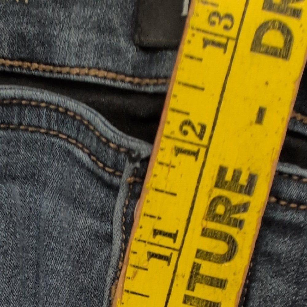 Liverpool Los Angeles "The Skinny" Jeggings - Size 16/33​ - Picture 14 of 15